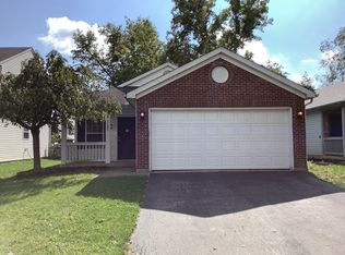 2057 Prominence Dr, Grove City, OH 43123