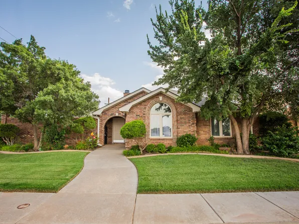 3101 108th St, Lubbock, TX 79423