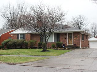 3425 Deibel Way, Louisville, KY 40220