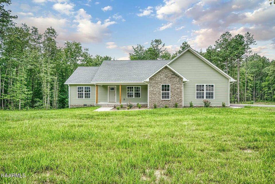 413 Creekview Rd LOT 25, Jamestown, TN 38556 MLS 2556053 Zillow