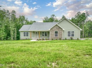 413 Creekview Rd LOT 25, Jamestown, TN 38556