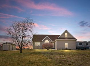 323 Larkspur Court, Ozark, MO 65721
