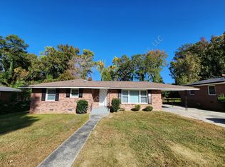 3417 Truman St, Columbia, SC 29204