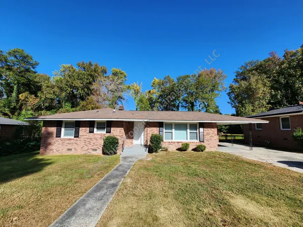 3417 Truman St, Columbia, SC 29204