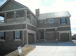 5118 Zion Ct, Castle Rock, CO 80109