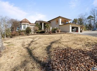 3406 Vestavia Cir, Decatur, AL 35603