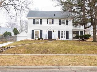 255 Prospect Blvd, Waterloo, IA 50701