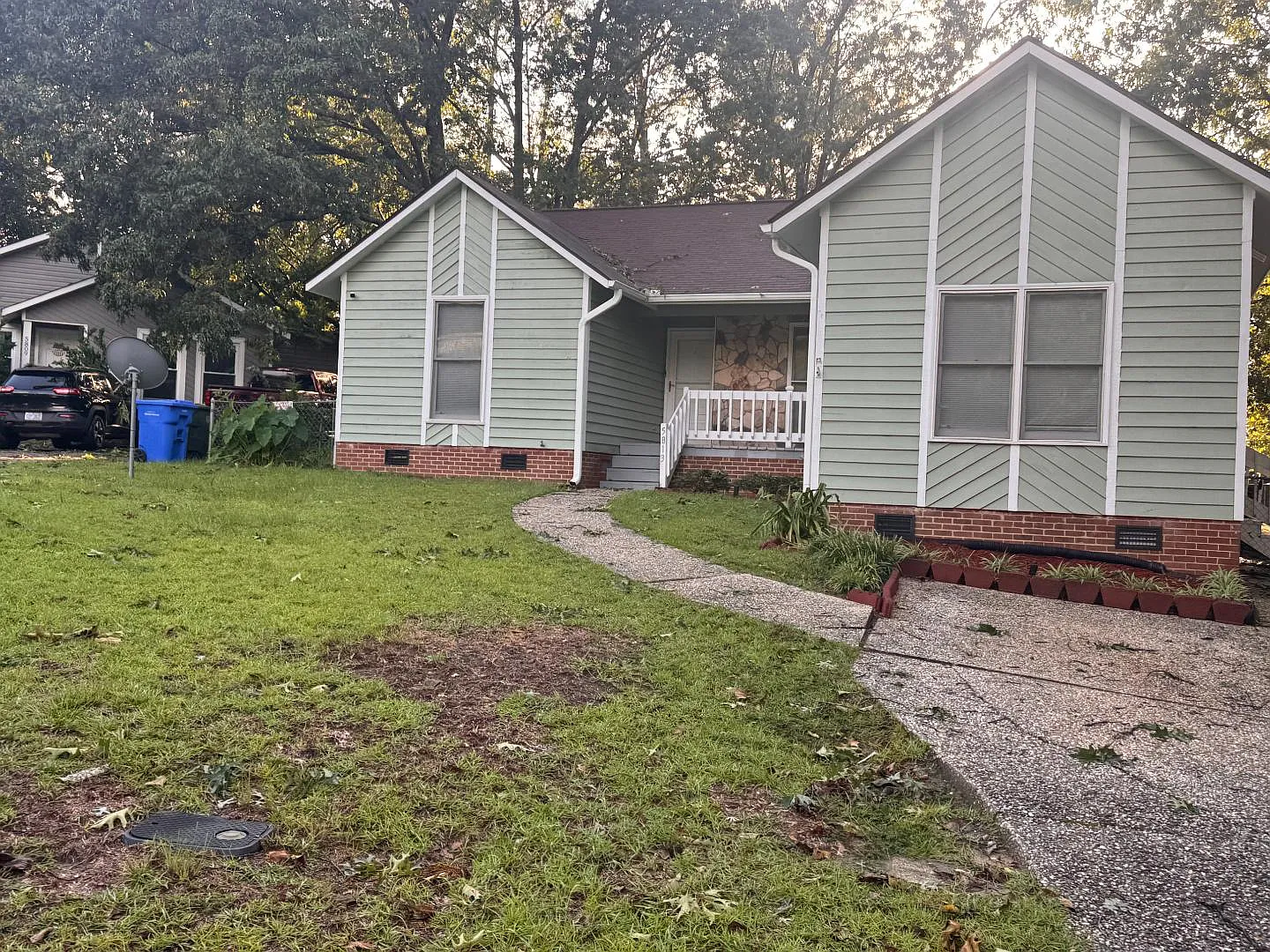 5813 Horton Pl — Photo 3