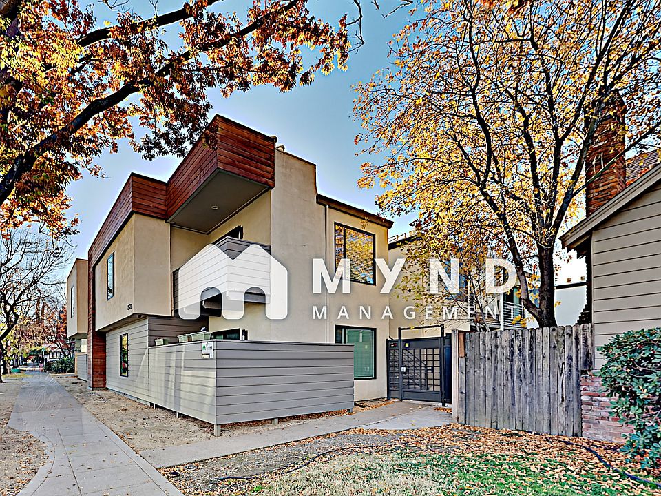 1st image of 2522 T St APT 7