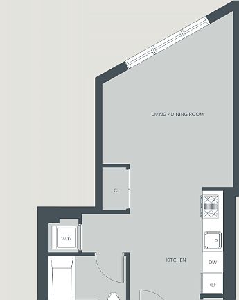 2nd image of 313 Saint Marks Ave #2J