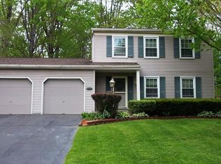 3300 Williamsburg St NW, Warren, OH 44485