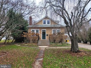 1361 Lawrence Rd, Lawrence Township, NJ 08648