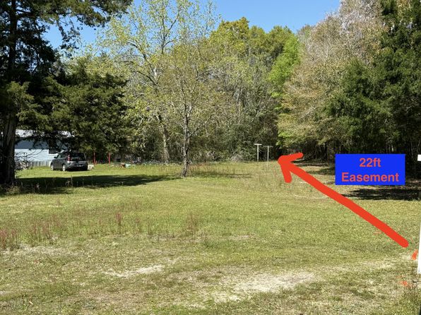 Strickland Rd, Ebro, FL 32437
