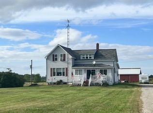 23180 Anchor Lake Rd, Hillman, MI 49746