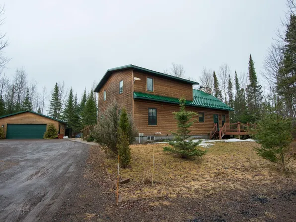 2738 Northwoods Ln, Duluth, MN 55803