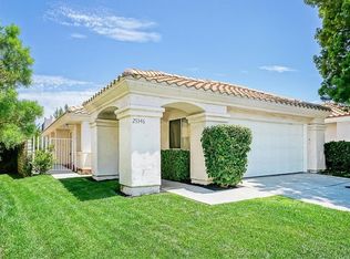 25346 Fitzgerald Ave, Stevenson Ranch, CA 91381