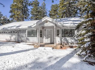 2411 Star Mountain Trl, Flagstaff, AZ 86005