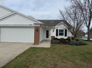 4203 Woodridge Dr, Sandusky, OH