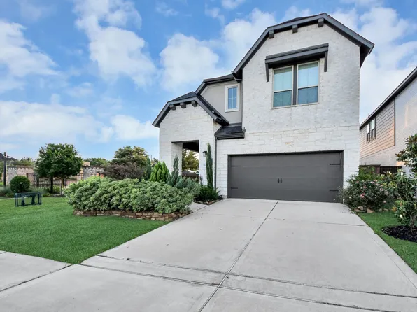 6707 Regatta Park Ln, Katy, TX 77494
