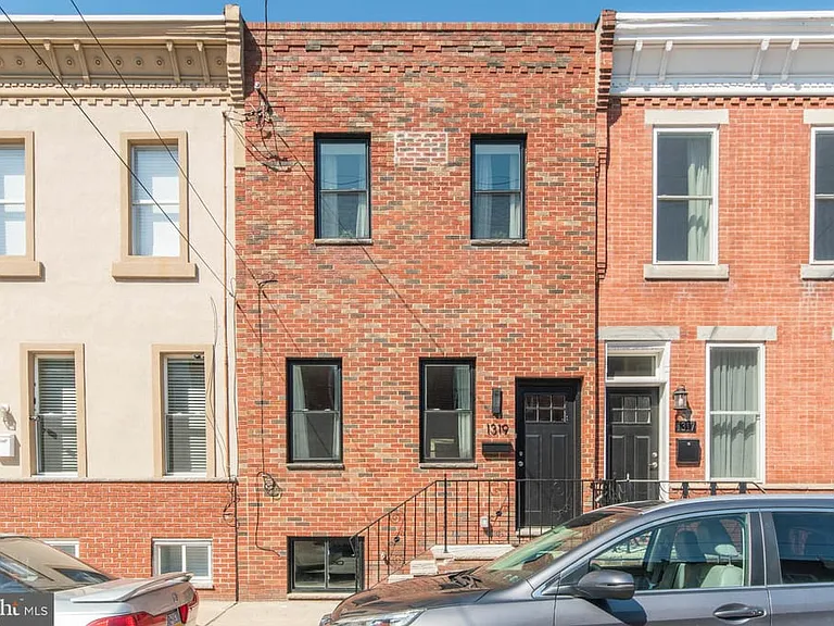 1319 McKean St — Photo 19