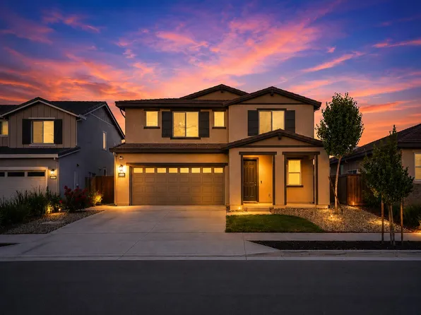 10024 Mont Blanc Ln, Stockton, CA 95219