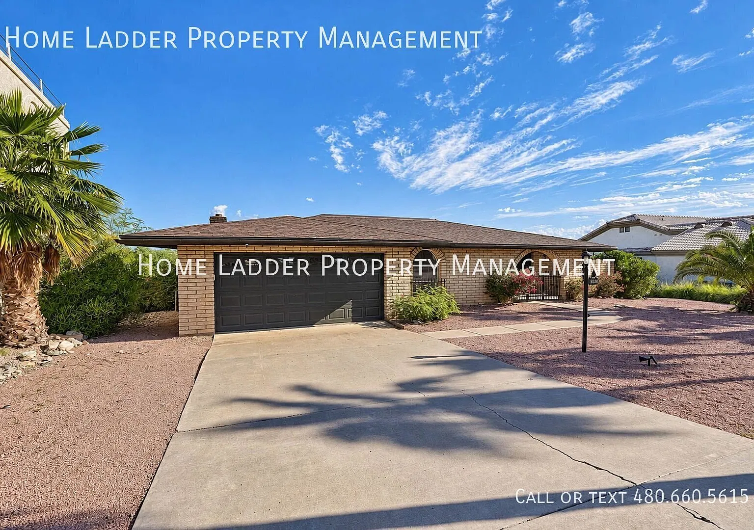 Desert Retreat with 180 Mountain Views, Dual Patios & Total Privacy in Fountain Hills — Photo 3