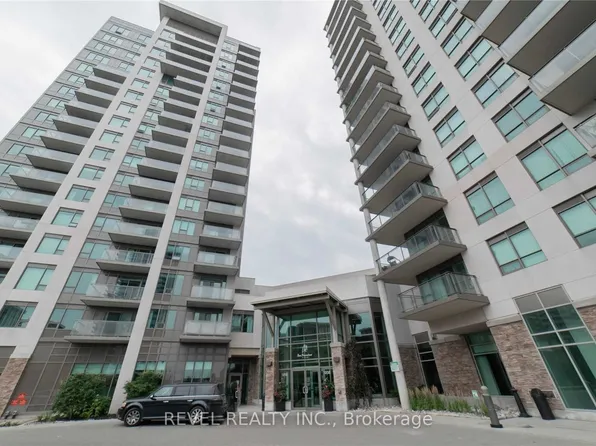 1215 Bayly St, Pickering, ON