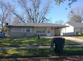 1117 Shirley Ln, Bossier City, LA 71111
