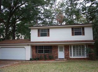 909 Maplewood Ave, Tallahassee, FL 32303