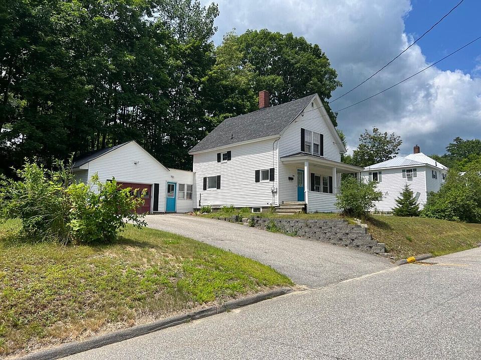 704 Spring Ave, Rumford, ME 04276 Zillow