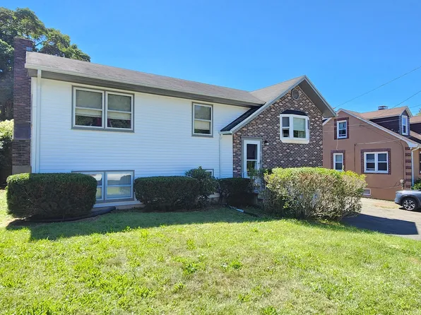 80 Yates Street, West Haven, CT 06516