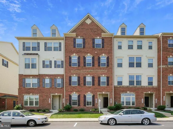 10016 Beerse St, Ijamsville, MD 21754