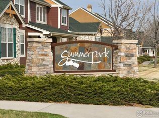 6603 W 3rd St UNIT 1715, Greeley, CO 80634