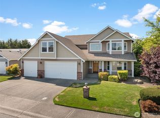 16520 136th Ave E, Puyallup, WA