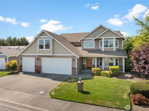 16520 136th Avenue E, Puyallup, WA 98374