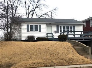 807 E Pennsylvania Ave, Ottumwa, IA