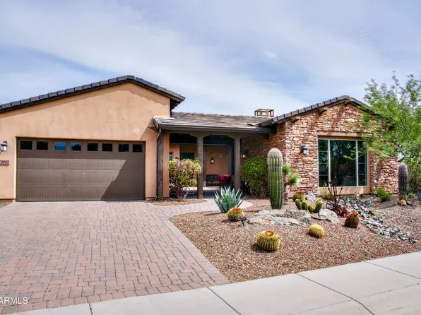 3797 GOLD RIDGE Road, Wickenburg, AZ 85390