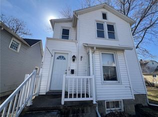408 Hendry St, Sandusky, OH