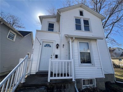 408 Hendry St, Sandusky, OH, 44870