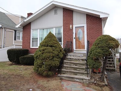 25 Steeple St, Revere, MA, 02151