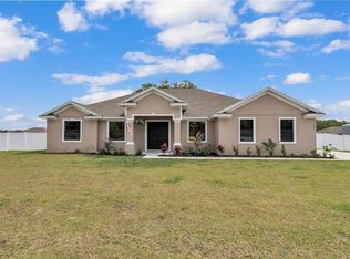 431 Gandy Cemetery Rd, Bartow, FL 33830
