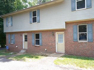 University Place (2), Martin, TN 38237