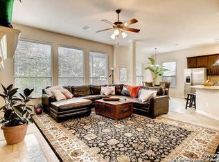 25014 Kiowa Crk, San Antonio, TX 78255