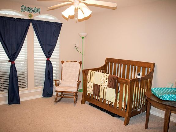 3rd image of 5412 San Saba Ct