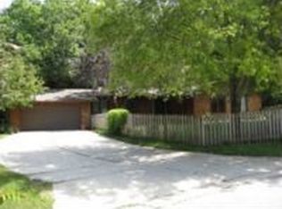 236 Trail Ridge Rd, Ames, IA 50014