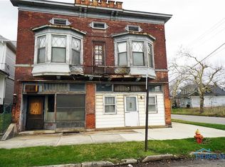 1879 N Ontario St, Toledo, OH 43611