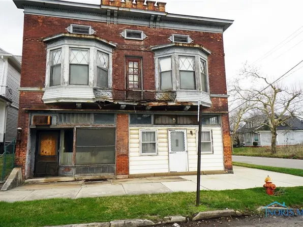 1879 N Ontario St, Toledo, OH 43611
