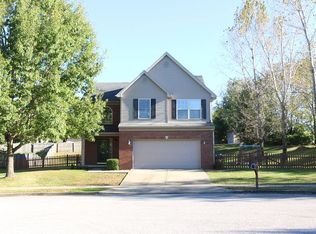 117 Cabot Pl, Georgetown, KY 40324