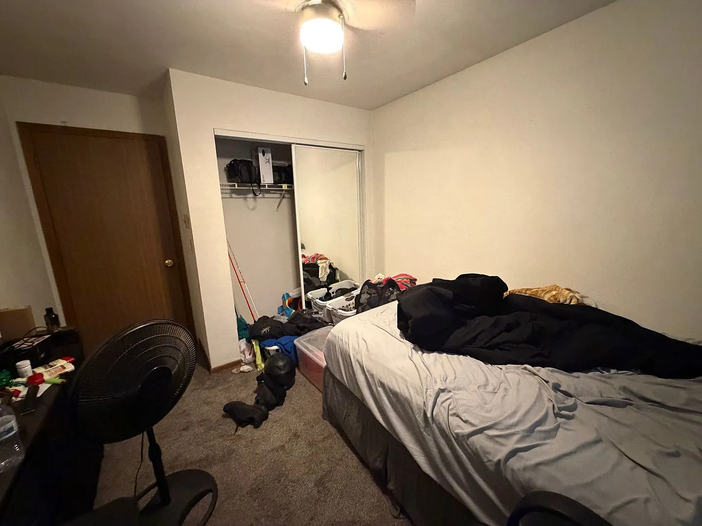 Well-Located 3-Bedroom Apartment Near UW-La Crosse — Photo 4
