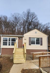 1536 Harvey Rd, Huntington, WV, 25701